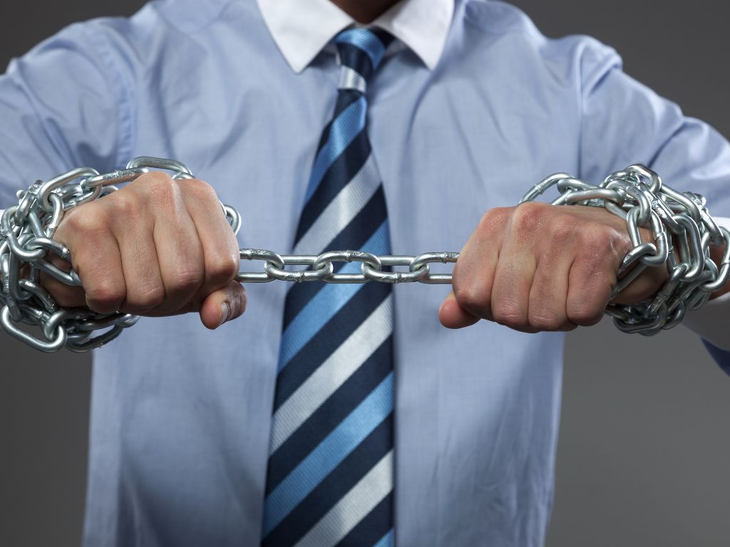 Liberte-se das Crenças Limitantes e Desperte Sua Verdadeira Força&nbsp;Interior