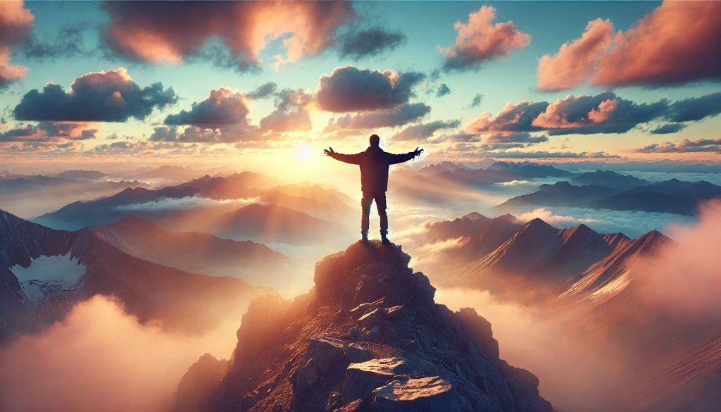 Como Redescobrir Sua Melhor Versão e Alcançar Todo o Seu&nbsp;Potencial