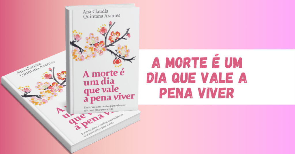 A morte é um dia que vale a pena&nbsp;viver