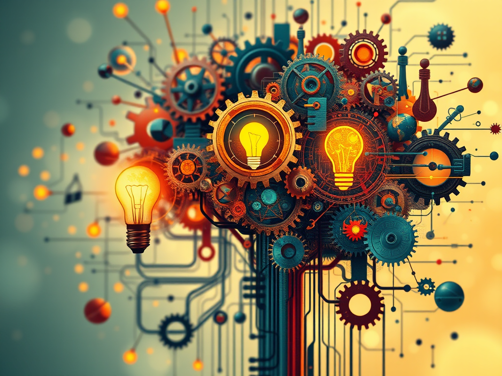 Inteligência Artificial como Ferramenta de Autodesenvolvimento