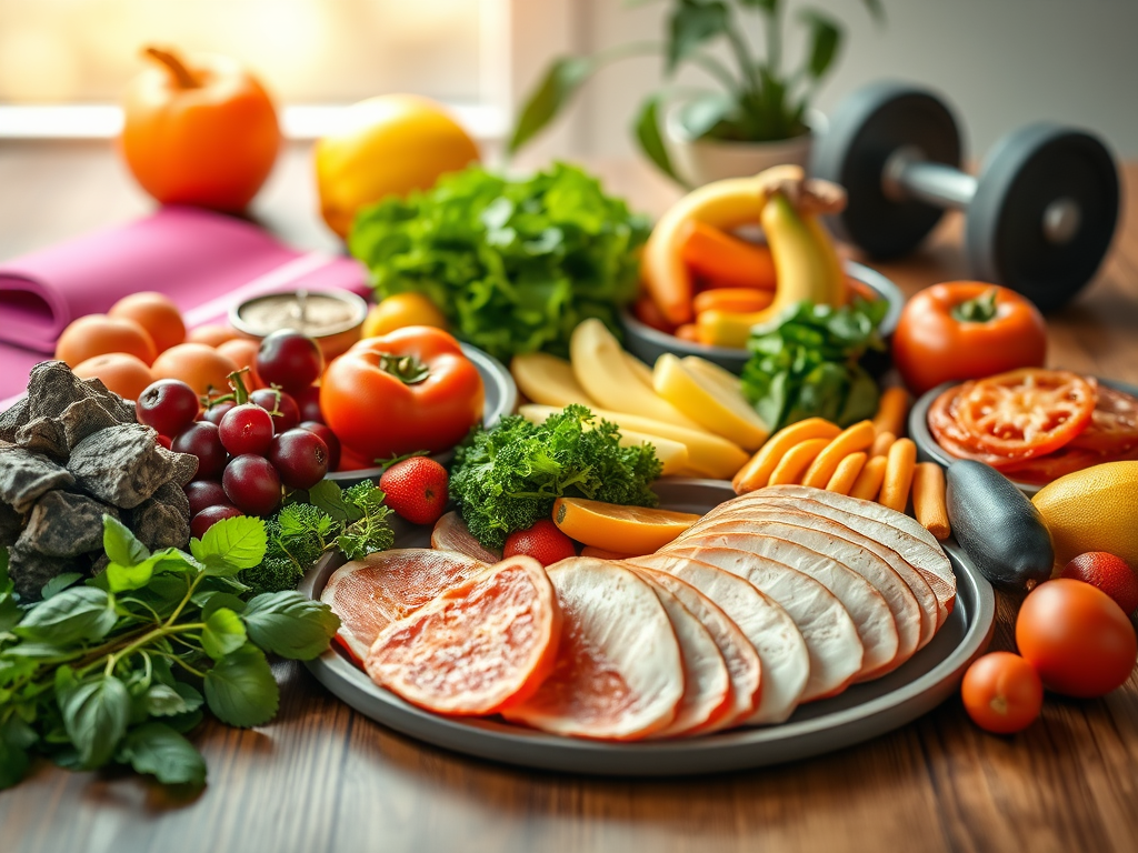 Guia Completo de Saúde e Bem-Estar: Dicas para uma Vida Mais&nbsp;Saudável