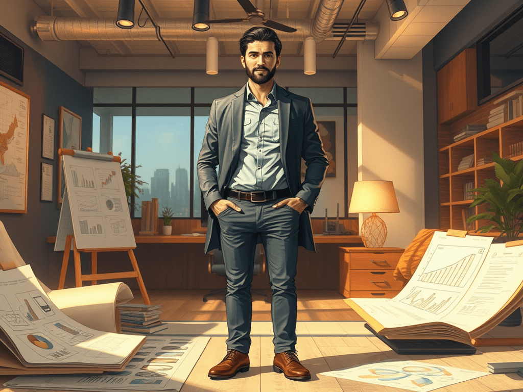 Como Transformar uma Ideia em um Negócio&nbsp;Lucrativo