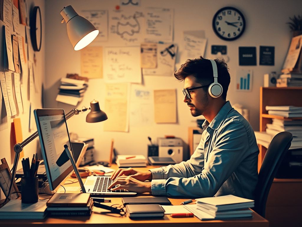 A Verdade que Ninguém Conta Sobre Começar um Negócio com Pouco&nbsp;Dinheiro