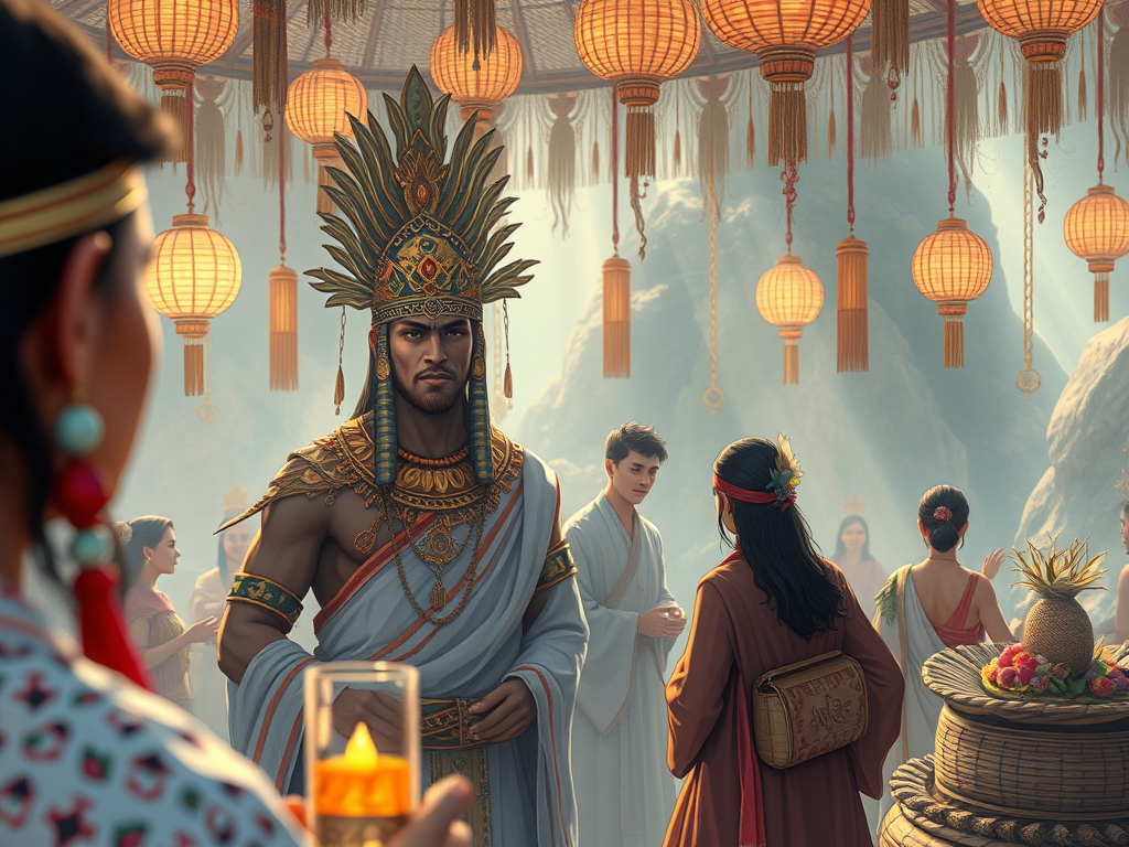 Tendências Culturais que Vão Dominar o Mundo Este&nbsp;Ano