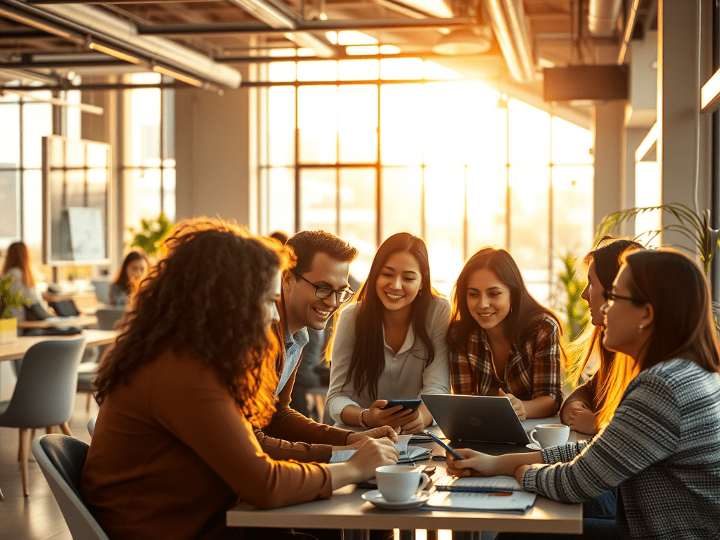 Como Crescer em&nbsp;2025