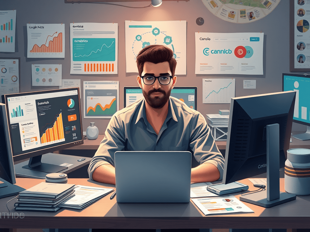 As 7 Ferramentas de Conteúdo Que Todo Profissional de Marketing Precisa&nbsp;Usar