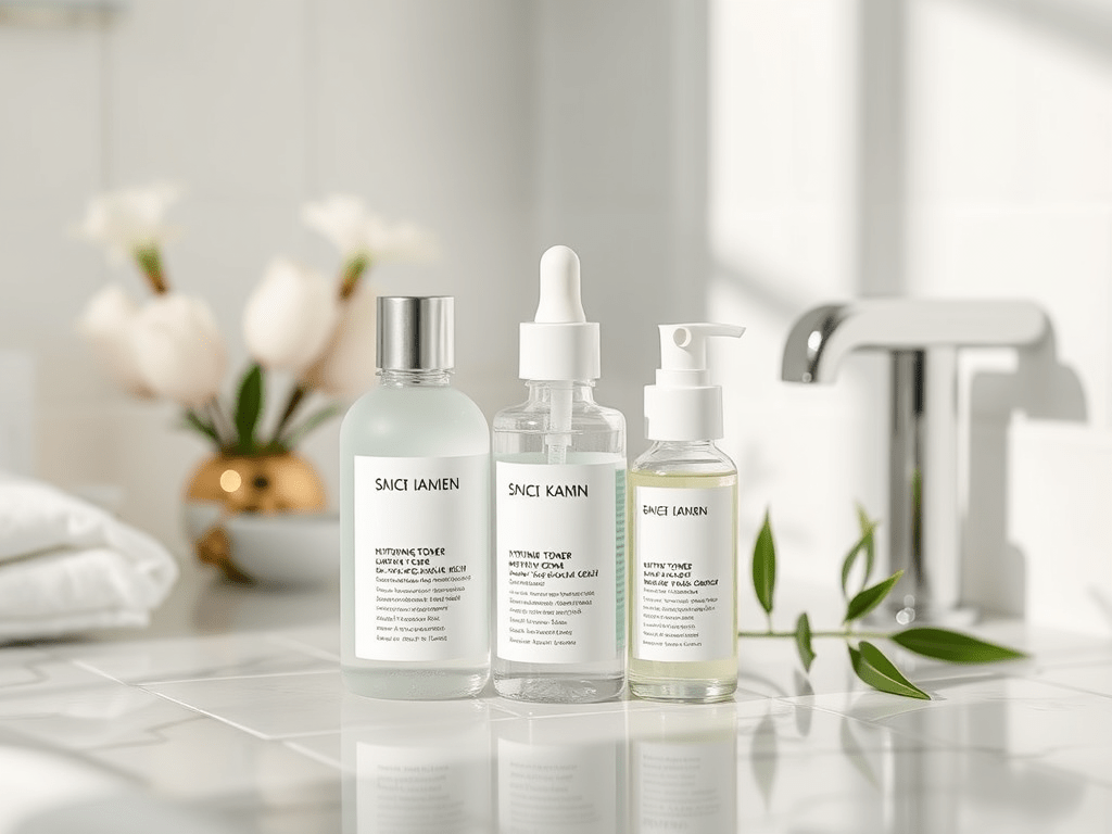 Skin flooding: hidratação leve em camadas para brilho saudável (sem&nbsp;meleca)