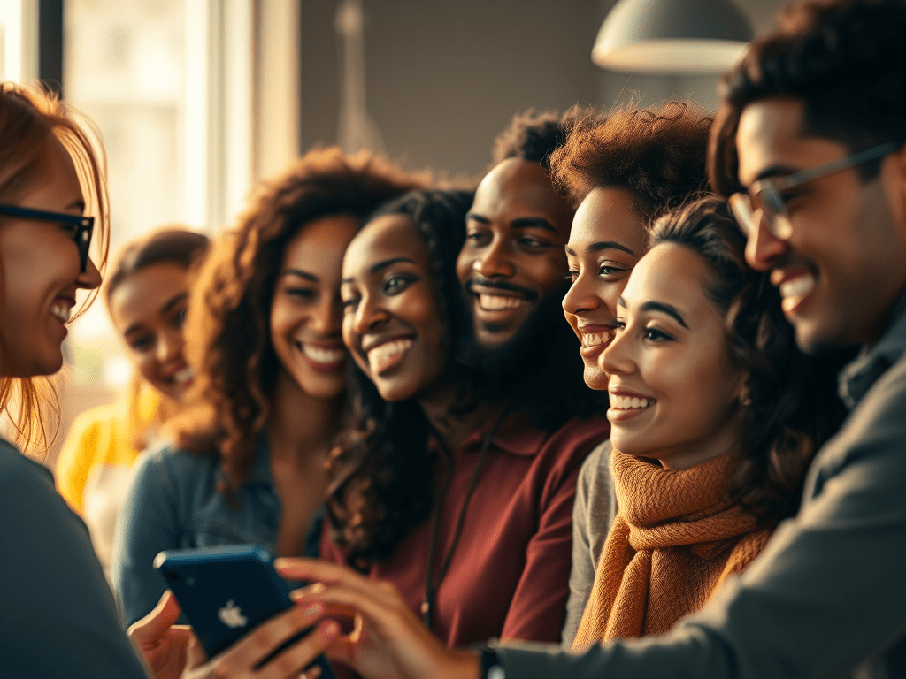 Por que a próxima revolução tecnológica não será digital – e sim&nbsp;humana