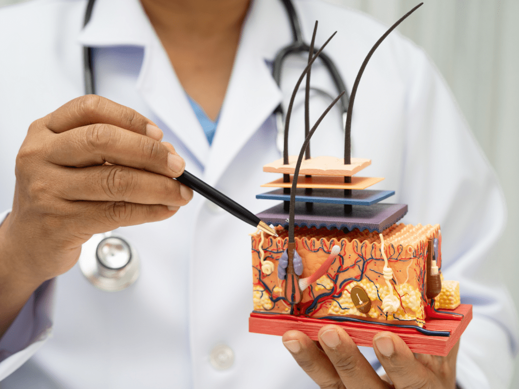 Scalp care: rotina completa para queda e oleosidade (resultados em 30&nbsp;dias)